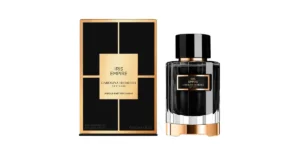 Carolina Herrera Iris Empire