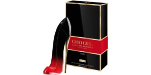 Carolina Herrera Very Good Girl Elixir