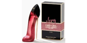 Carolina Herrera Very Good Girl Glam