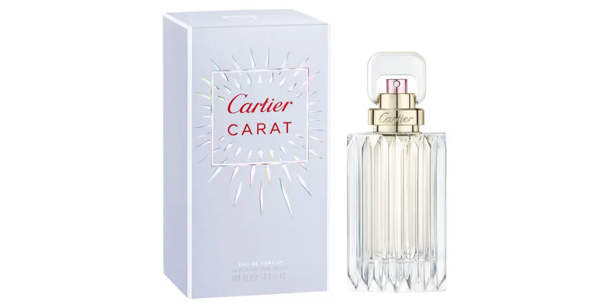 Carat fragrance
