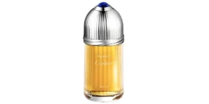 Cartier Pasha de Cartier