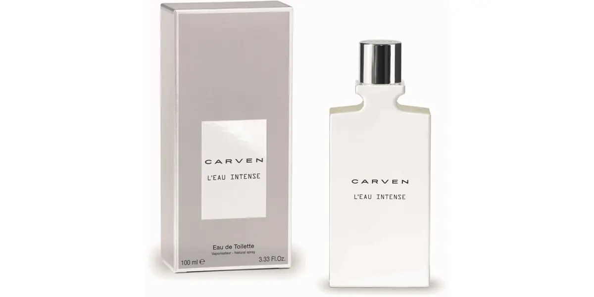 Carven L’Eau Intense fragrance