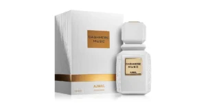 Cashmere Musk