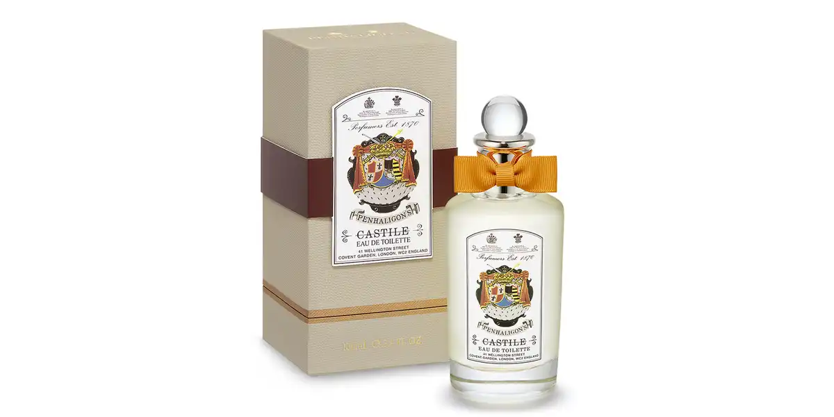 Castile fragrance