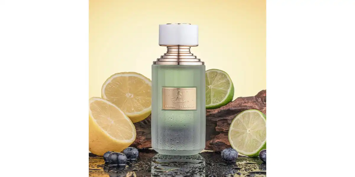 Cedrat Essence (Emir) fragrance