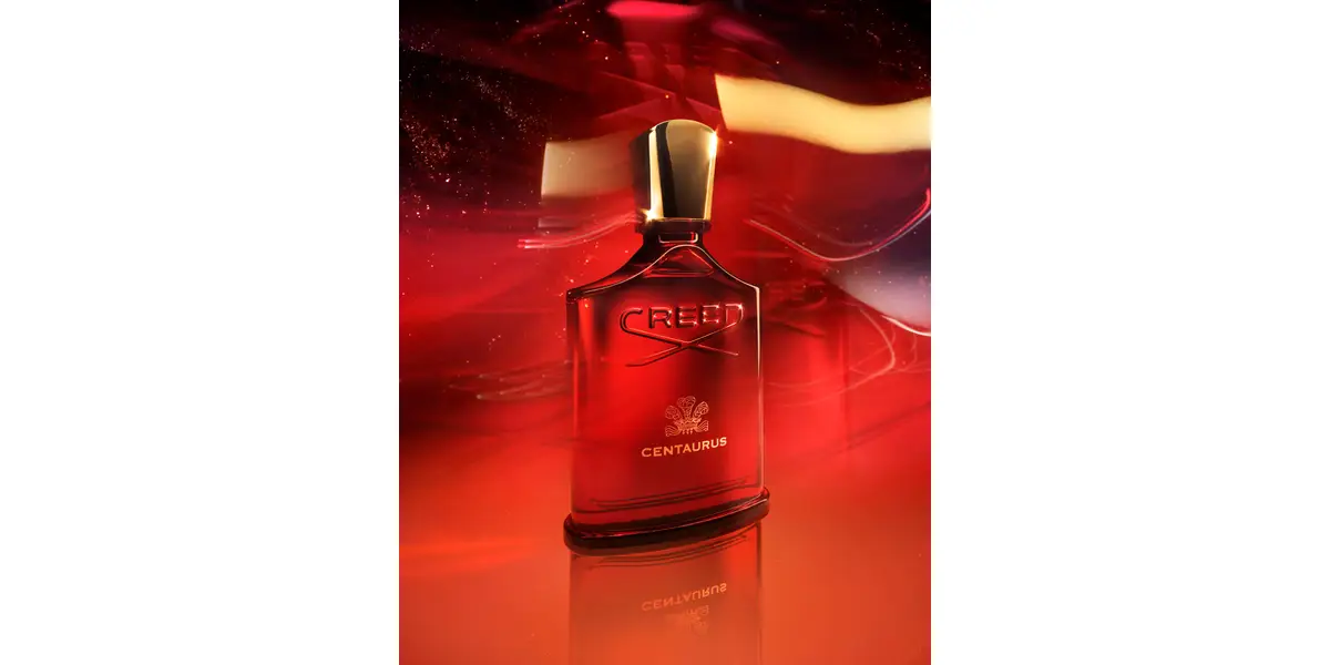 Centaurus fragrance