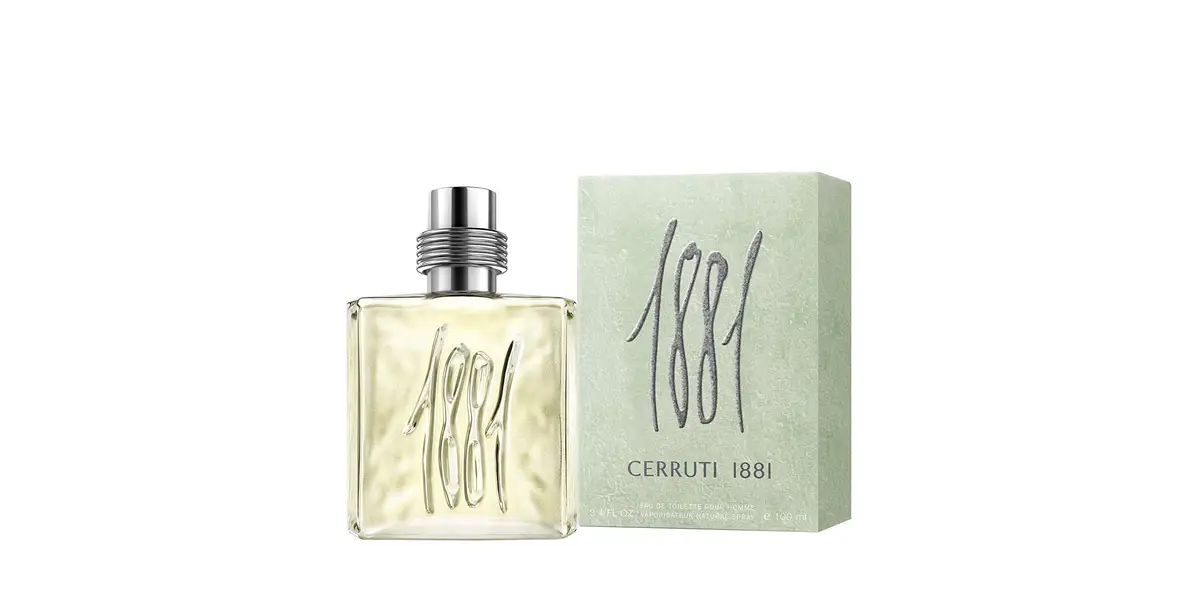 1881 Men fragrance