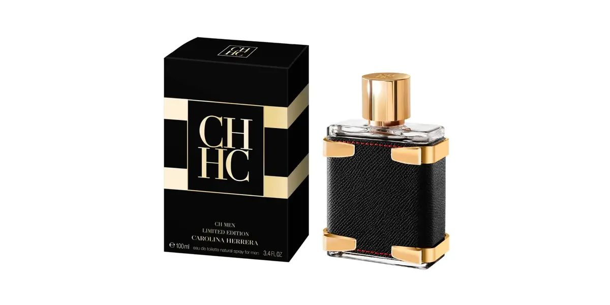 CH Insignia Men fragrance
