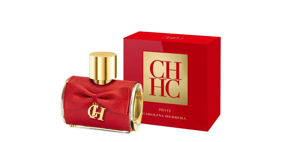 CH Privée fragrance