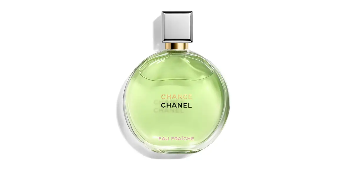 Chanel Chance Eau Fraîche Eau de Parfum fragrance