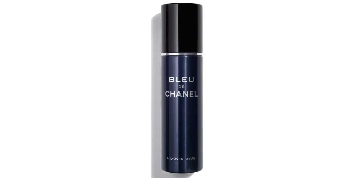 Bleu de Chanel All Over Spray fragrance