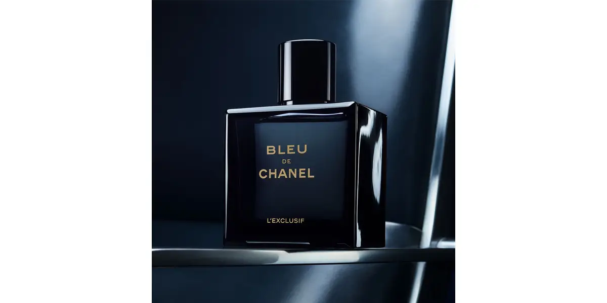 Chanel Bleu de Chanel L’Exclusif fragrance