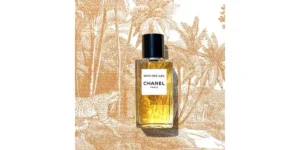 Chanel Bois des Iles