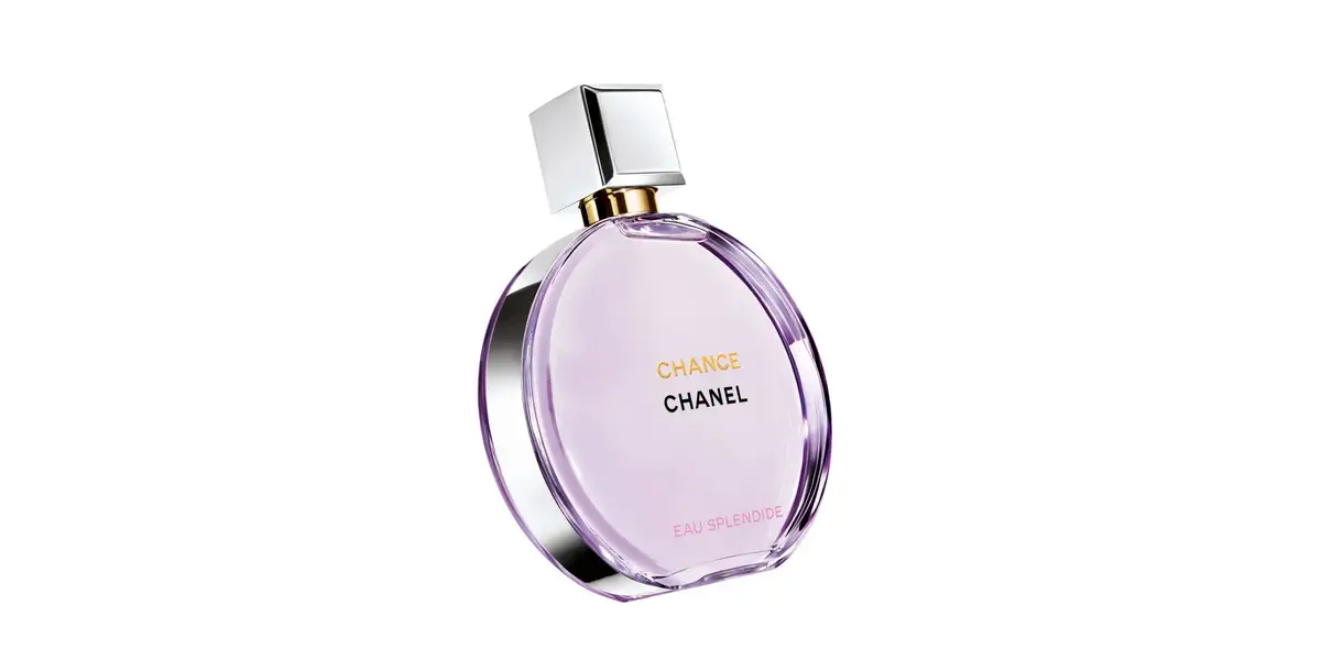 Chance Eau Splendide fragrance