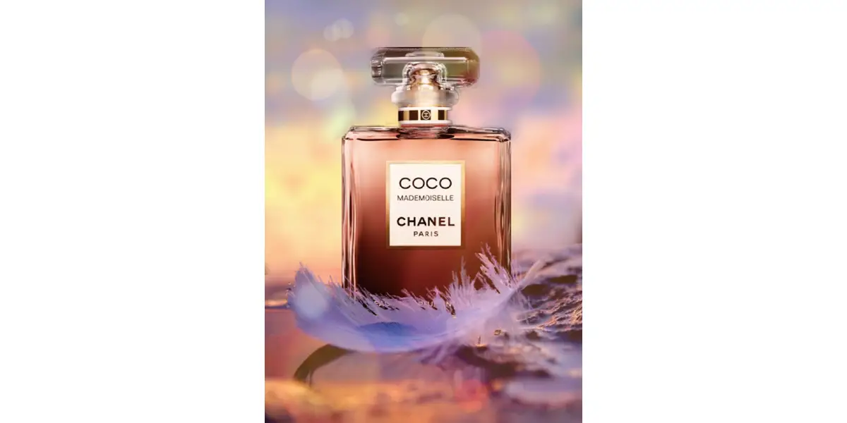 Coco Parfum fragrance