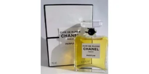 Cuir de Russie Parfum