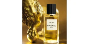 Chanel Le Lion de Chanel