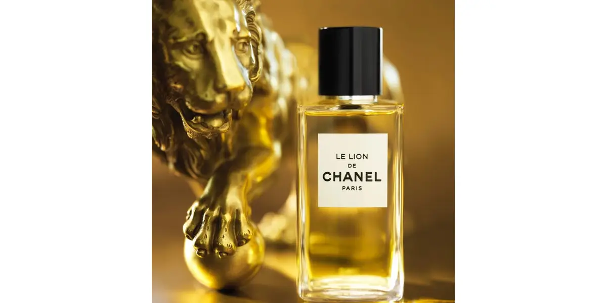 Chanel Le Lion de Chanel fragrance