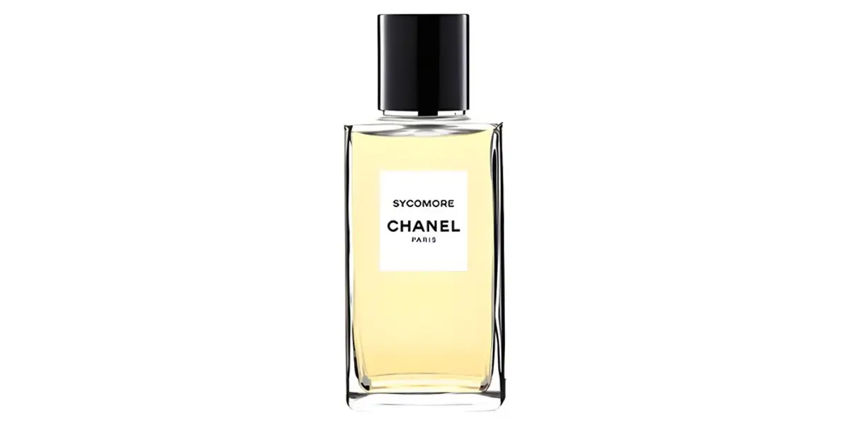 Chanel Les Exclusifs de Chanel Sycomore fragrance