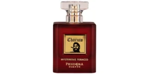 Charuto Mysterious Tobacco