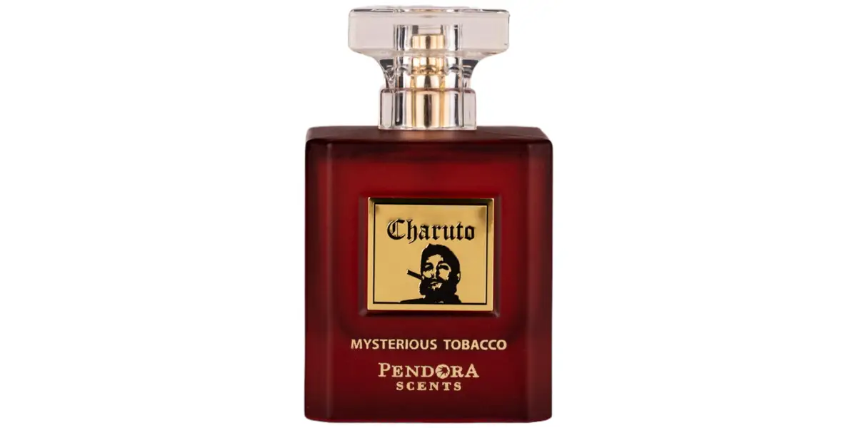 Charuto Mysterious Tobacco fragrance