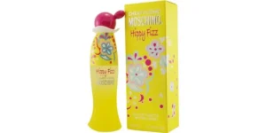 Cheap & Chic Hippy Fizz