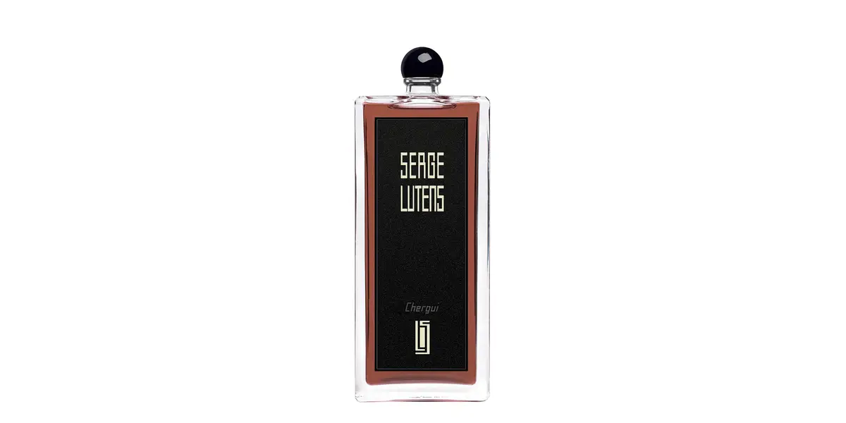 Chergui fragrance
