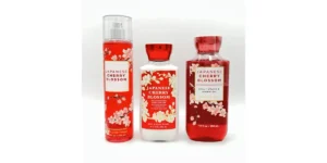 Cherry Blossom