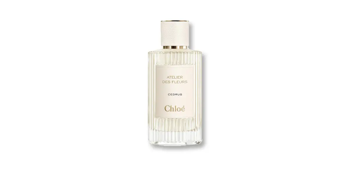 Cedrus fragrance