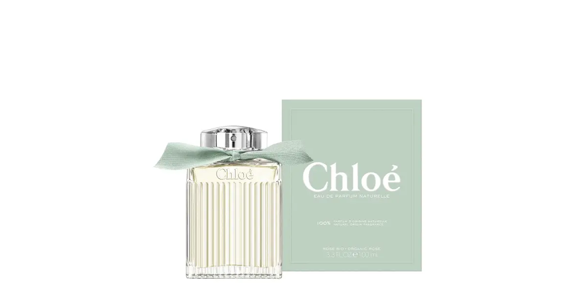Chloe Eau de Parfum Naturelle fragrance