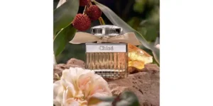 Chloé Fleur de Parfum