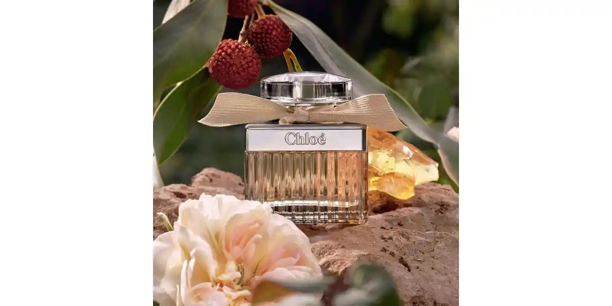 Chloé Fleur de Parfum fragrance