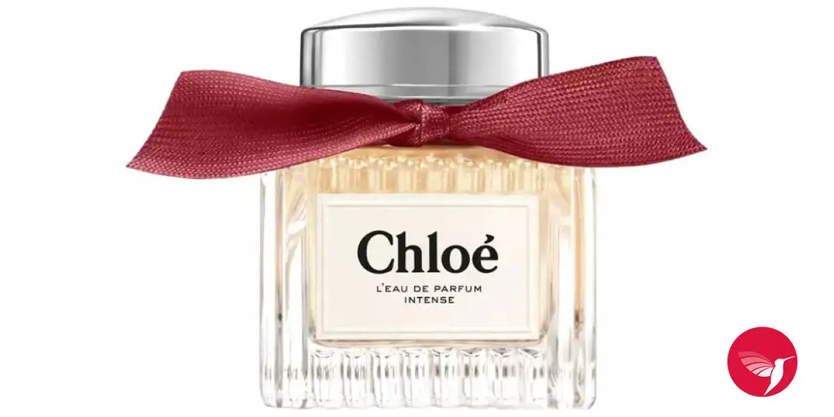 Chloé L’Eau de Parfum Intense (2024) fragrance