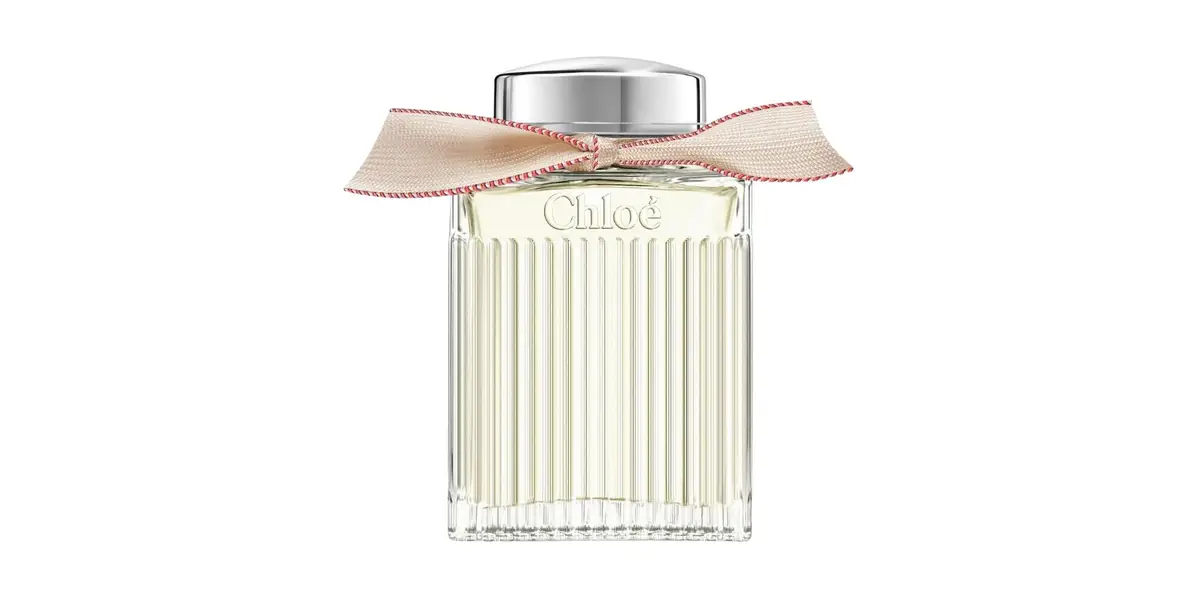 Chloé L’Eau de Parfum Lumineuse fragrance
