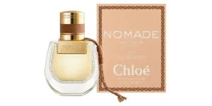Nomade Jasmin Naturel Intense