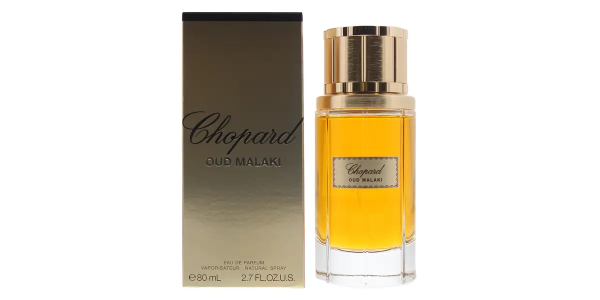 Chopard Oud Malaki fragrance