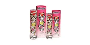 Ed Hardy Women's EDT