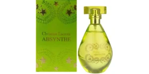 Christian Lacroix Absynthe