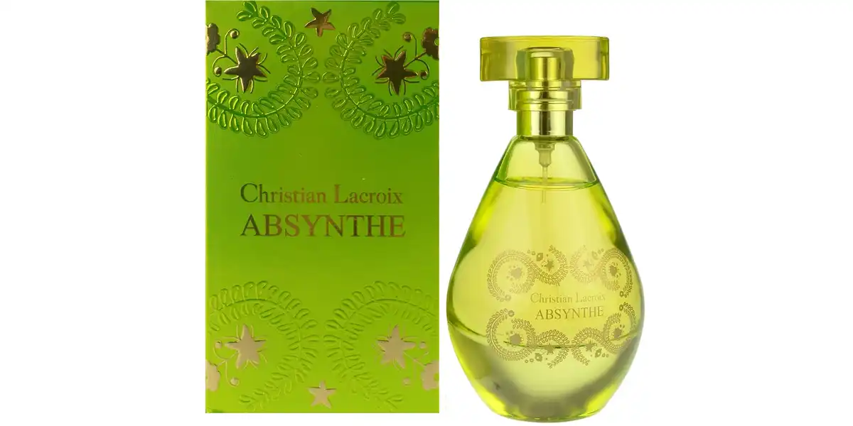Christian Lacroix Absynthe fragrance