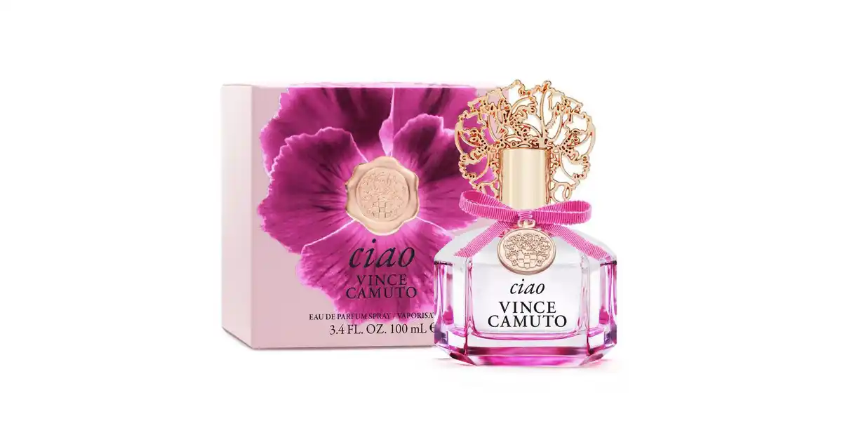 Ciao fragrance