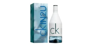 CK IN2U for Him