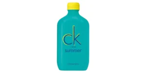 CK One Summer 2020