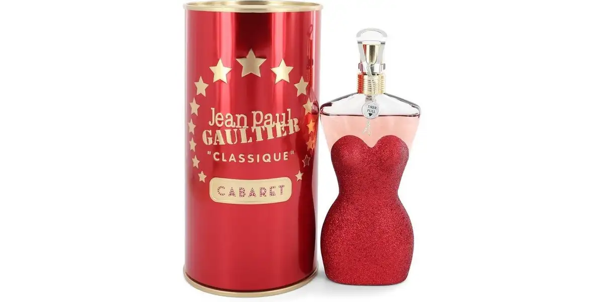 Jean Paul Gaultier Classique Cabaret Eau de Parfum fragrance