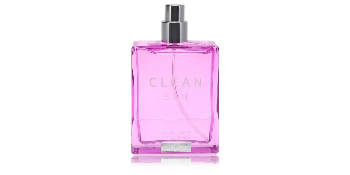 Clean Skin fragrance