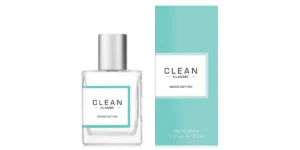 Clean Warm Cotton