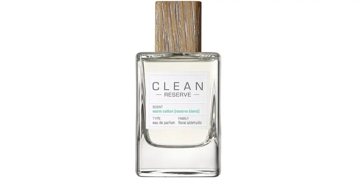 Warm Cotton Reserve Blend fragrance