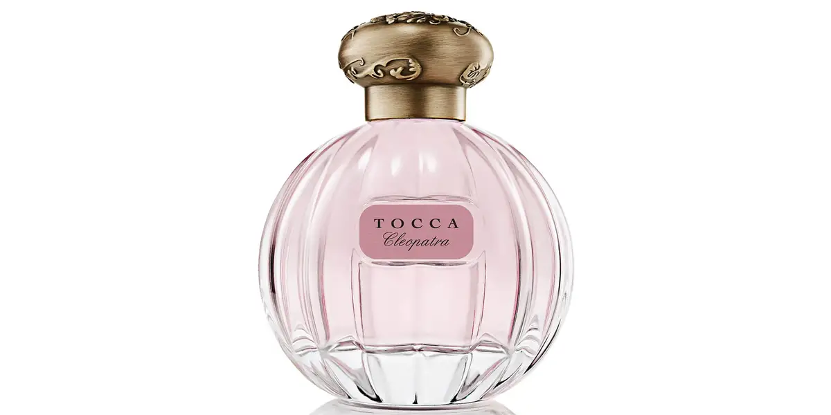 Cleopatra fragrance