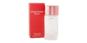 Clinique Happy Heart 2003