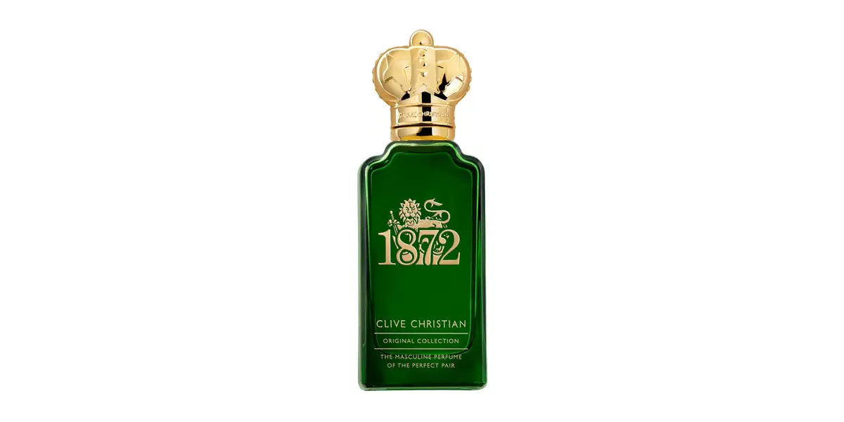 1872 For Men fragrance