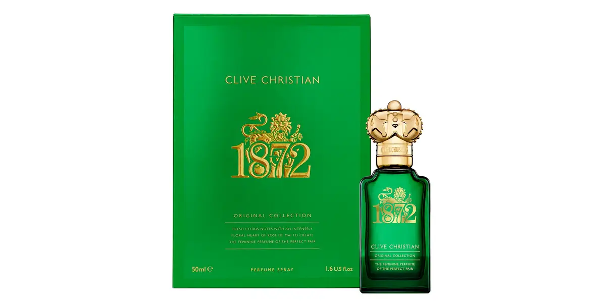 1872 for Women fragrance